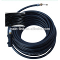 pvc flexible sewer hose